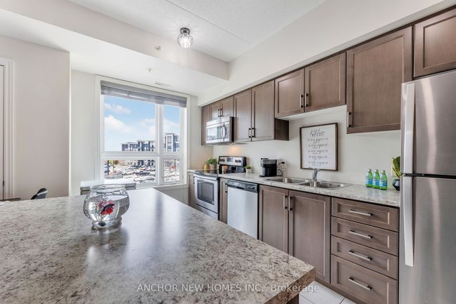 317 - 630 Sauve St, Condo with 2 bedrooms, 1 bathrooms and 1 parking in Milton ON | Image 12