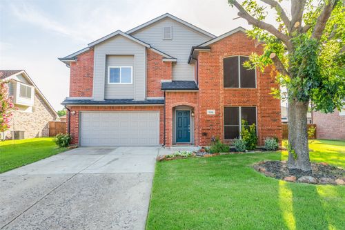 2113 Parkside Dr, Little Elm, TX, 75068-5100 | Card Image