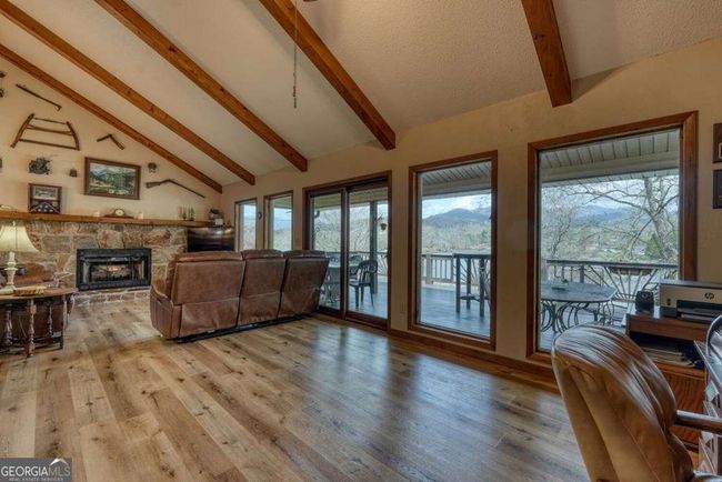 8 - 241 Kilpatrick Point Dr, House other with 3 bedrooms, 4 bathrooms and null parking in Hayesville NC | Image 17