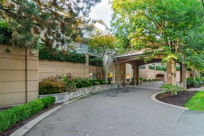 320 - 19750 64 Ave, Condo with 1 bedrooms, 1 bathrooms and 2 parking in Langley BC | Image 2