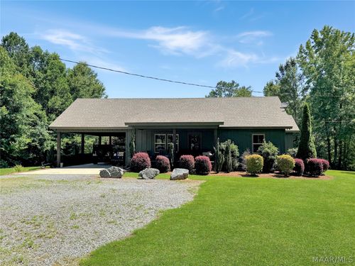 2090 Central Rd, Eclectic, AL, 36024-5208 | Card Image
