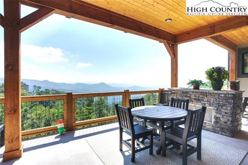 b1-133 Canyon Gap, Blowing Rock, NC, 28605 | Card Image