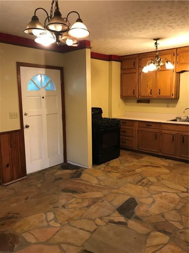 328 Morton Dr, House other with 2 bedrooms, 1 bathrooms and null parking in Ellijay GA | Image 9