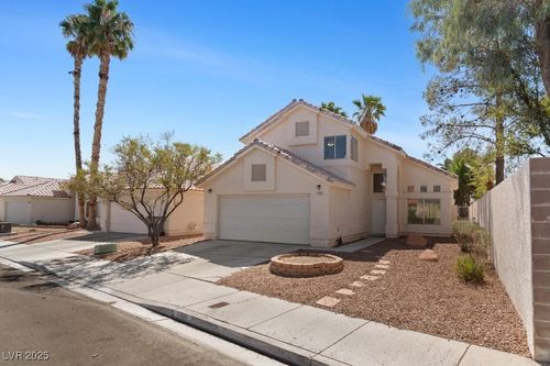 5309 Camino Del Rancho, Las Vegas, NV, 89130-5216 | Card Image