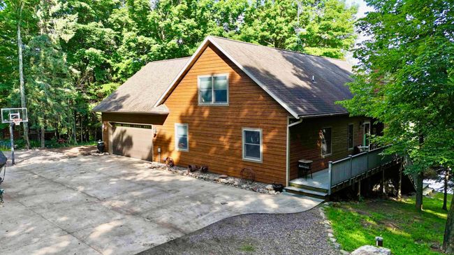 N9717 Northern Lights Vw, House other with 4 bedrooms, 3 bathrooms and 2 parking in PHILLIPS WI | Image 54