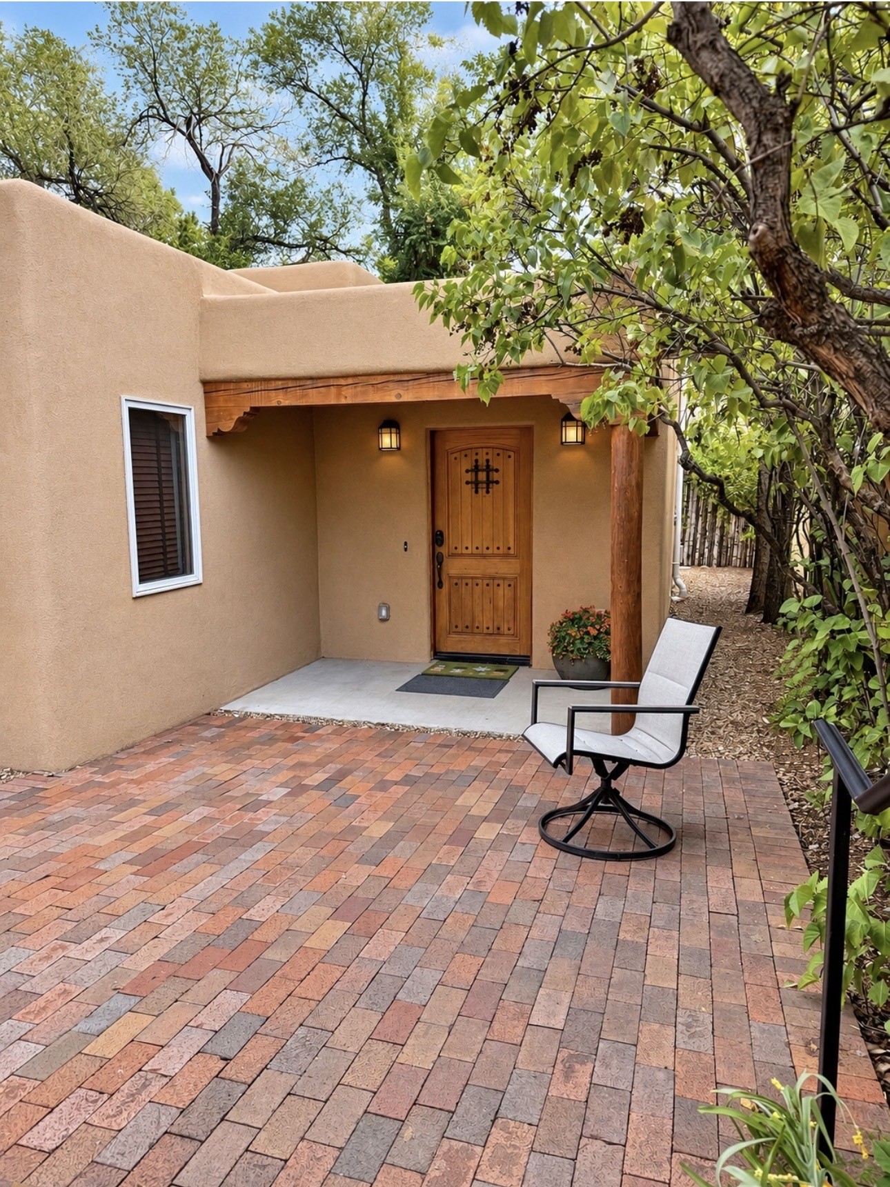 Residential Lease in Santa Fe