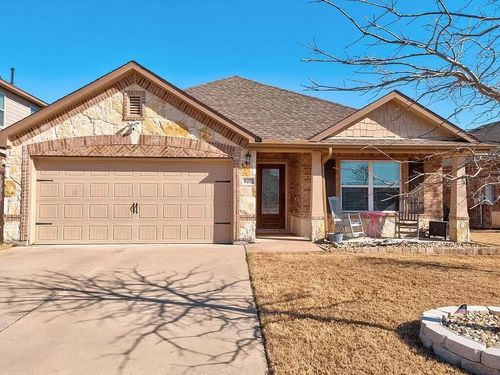 8217 Reggio St, Round Rock, TX, 78665-3925 | Card Image