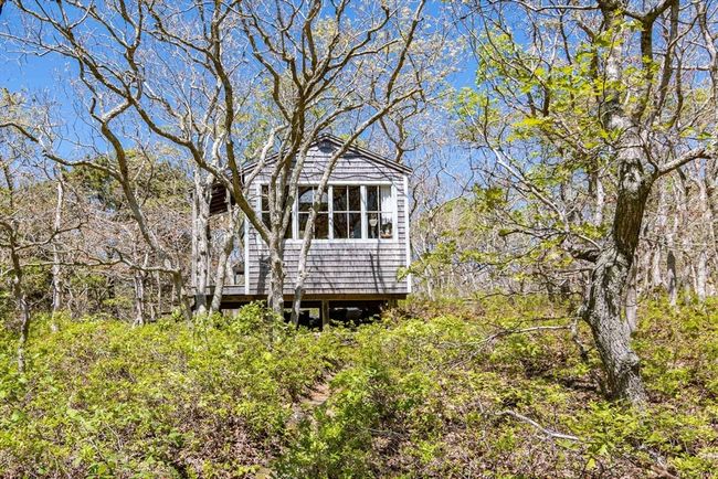 188 Waldrons Bottom Rd, House other with 2 bedrooms, 2 bathrooms and 4 parking in West Tisbury MA | Image 22