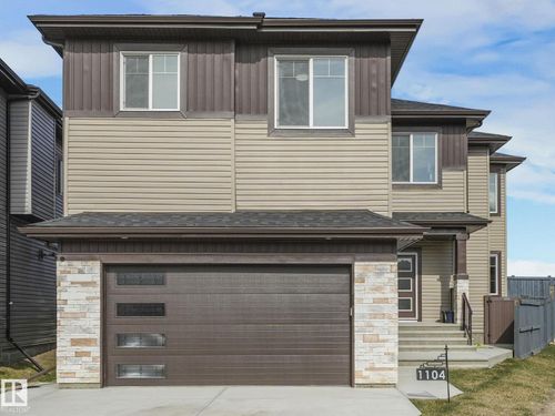 1104 152 Ave Nw, Edmonton, AB, T5Y4C8 | Card Image