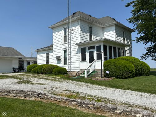 2316 W Brown Rd, Rushville, IN, 46173-7537 | Card Image