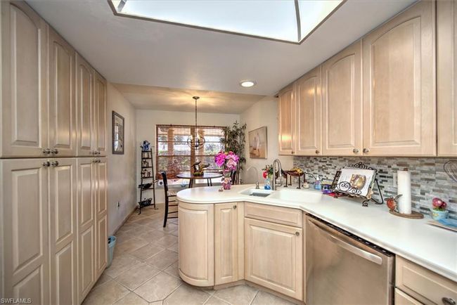 C - 3605 Country Club Blvd, Townhouse with 3 bedrooms, 3 bathrooms and 2 parking in Cape Coral FL | Image 12