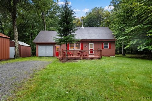 143 Thibado Rd, Eagle Bay, NY, 13331-1816 | Card Image