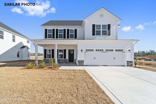 1856 Olde Towne Pointe Blvd, Jacksonville, NC, 28546-0213 | Card Image