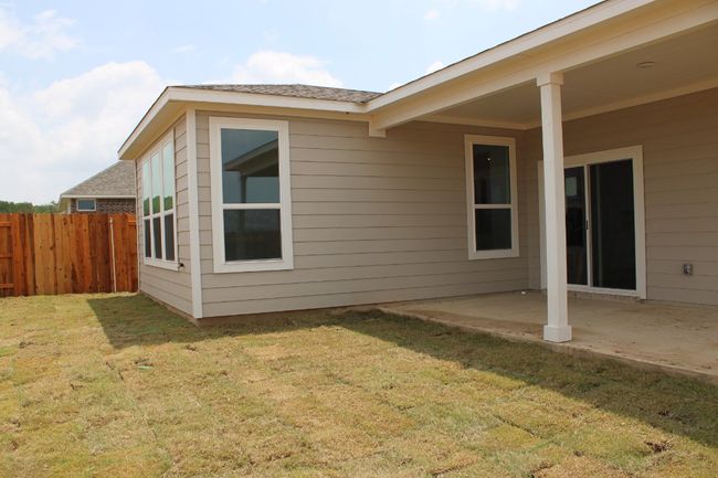161 Prodigal Way, House other with 4 bedrooms, 3 bathrooms and 2 parking in Kyle TX | Image 16