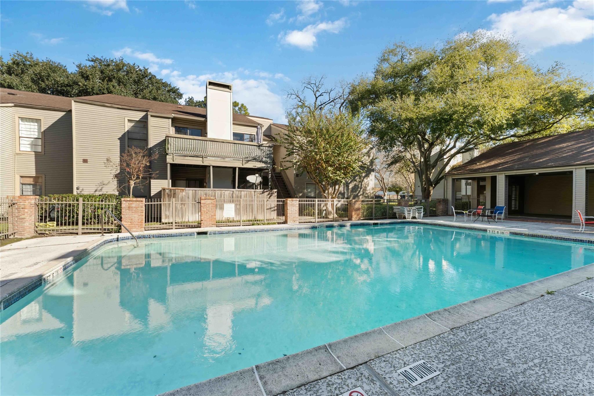 Residential in Houston