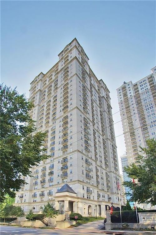 apt-1508-199 14th St Ne, Atlanta, GA, 30309-3686 | Card Image