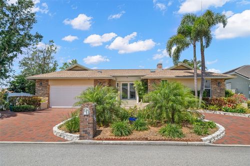 852 3rd Ave S, TIERRA VERDE, FL, 33715-2223 | Card Image