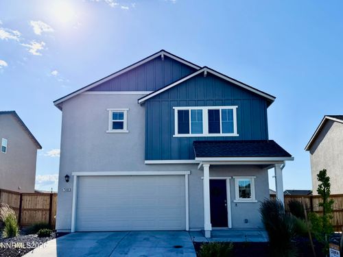 7485 Capstone Dr, Reno, NV, 89506-2990 | Card Image