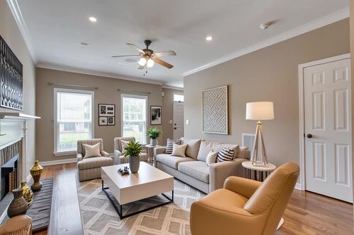 3041 New Port Valley Cir, Thompsons Station, TN, 37179-5384 | Card Image