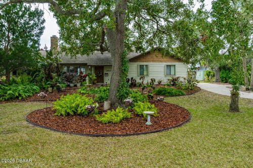2940 Sunset Dr, NEW SMYRNA BEACH, FL, 32168-5616 | Card Image