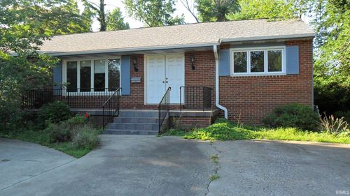 1517 E Maxwell Ln, Bloomington, IN, 47401-5236 | Card Image
