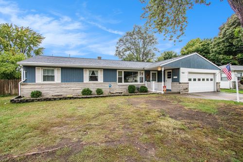 153 Paras Hill Dr, Hartford, MI, 49057-1164 | Card Image