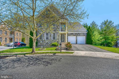 8934 Ricky Trevor Rd, PERRY HALL, MD, 21128-9820 | Card Image