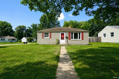 2505 Northview Drive, South Bend, IN, 46628 | Card Image