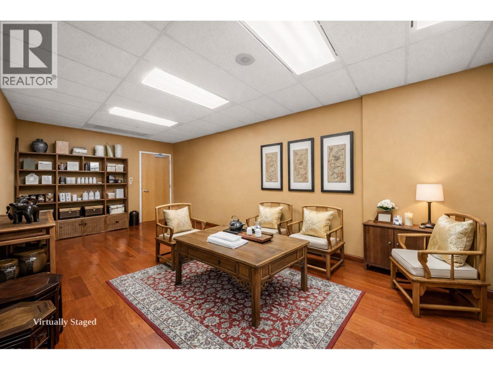 Commercial Sale in Vancouver 4