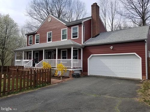 2028 Aquia Dr, STAFFORD, VA, 22554-2249 | Card Image