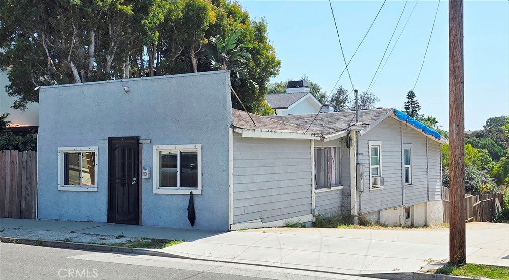 Residential in Hermosa Beach 2