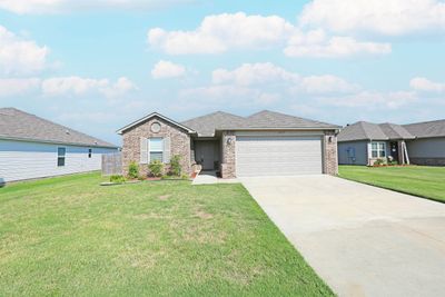 1415 Aster, House other with 3 bedrooms, 2 bathrooms and null parking in North Little Rock AR | Image 1