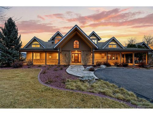 5101 Saint Vrain Rd, Longmont, CO, 80503-9014 | Card Image