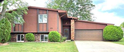 4974 W 87th Pl, Crown Point, IN, 46307-1622 | Card Image