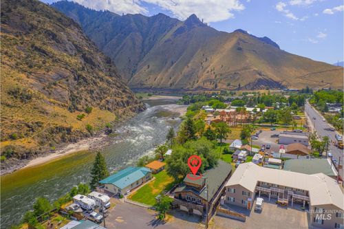 302 Berger St, Riggins, ID, 83549-0019 | Card Image