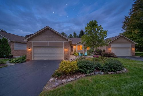 4029 Boulder Pond Drive, Pittsfield Charter Township, MI, 48108 | Card Image