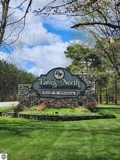 VL Snowridge Trail, Elmira, MI, 49730 | Card Image