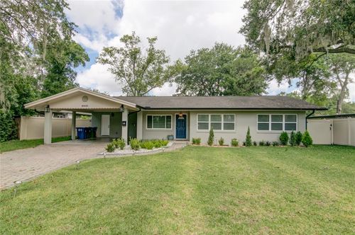 2031 Temple Dr, WINTER PARK, FL, 32789-1672 | Card Image