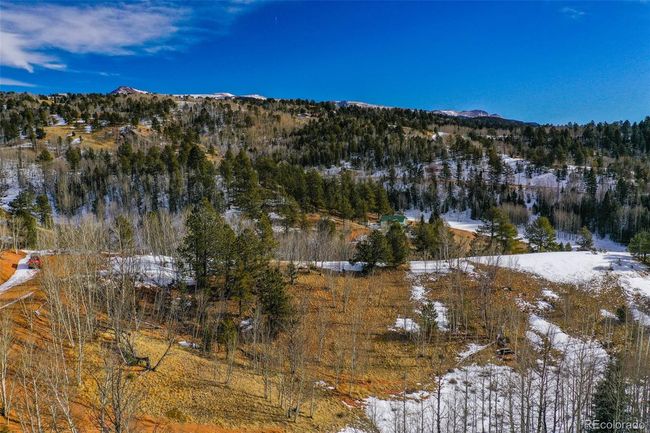 1230 May Queen Dr, Home with 0 bedrooms, 0 bathrooms and null parking in Cripple Creek CO | Image 24