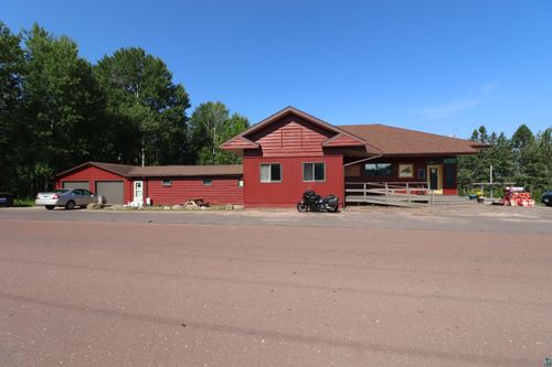 86985 Lenawee Rd, Herbster, WI, 54844 | Card Image