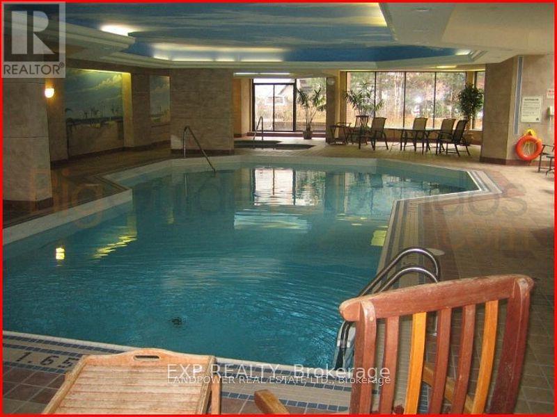 Residential Lease in Toronto (Bay Street Corridor) 5