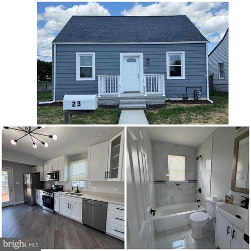 23 Terrace Rd, ESSEX, MD, 21221-7044 | Card Image
