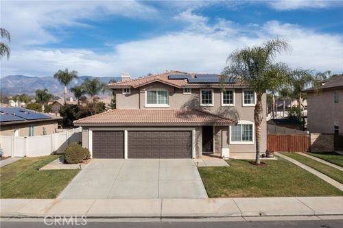 718 Brookside Ln, Beaumont, CA, 92223 | Card Image