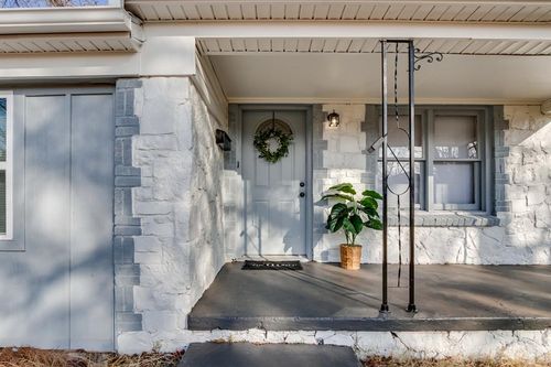 4609 Se 22nd St, Del City, OK, 73115-4007 | Card Image