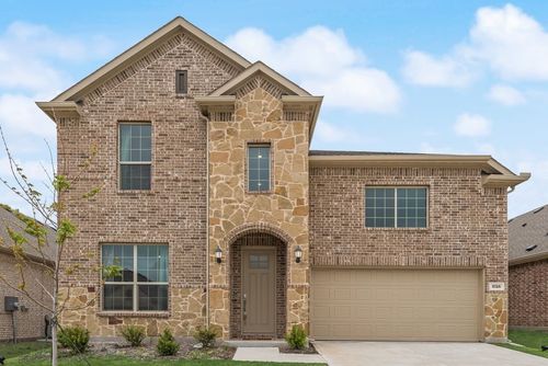 5126 Bancroft Drive, Princeton, TX, 75407 | Card Image