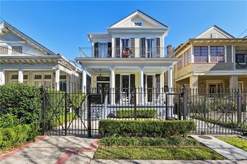 725 Nashville Ave, New Orleans, LA, 70115-3226 | Card Image