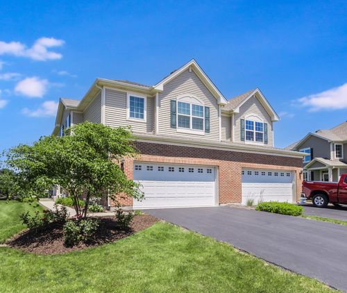 15112 Cyrus Dr, Manhattan, IL, 60442-7764 | Card Image