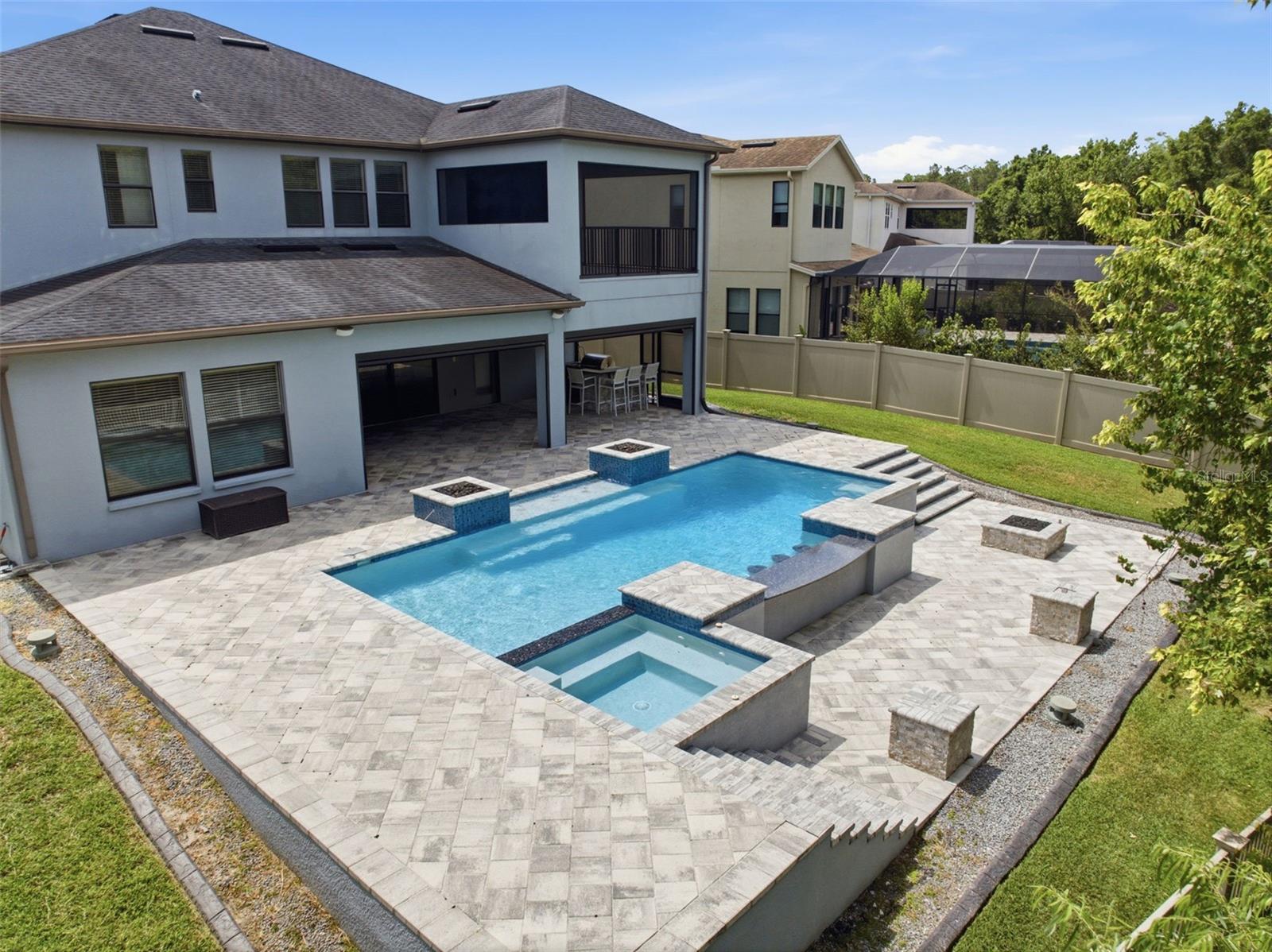 Residential in WESLEY CHAPEL 5