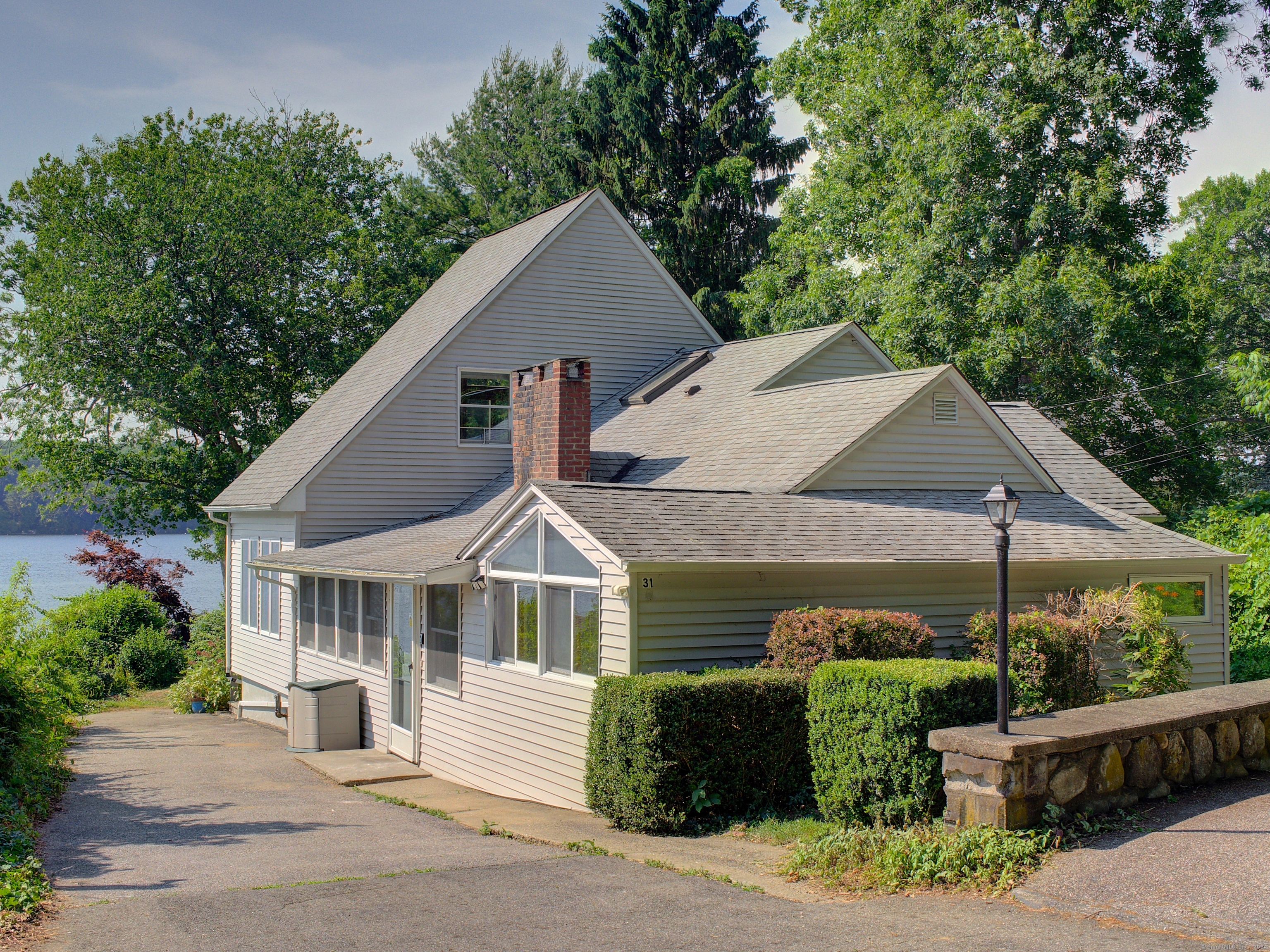 Sleepy Hollow Rd, Columbia, CT 06237