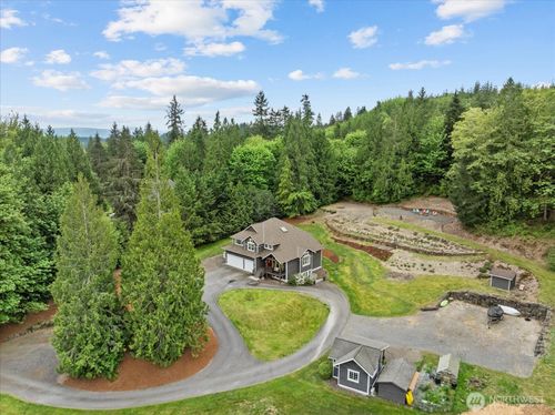 4625 Tolt River Rd Ne, Carnation, WA, 98014-6211 | Card Image